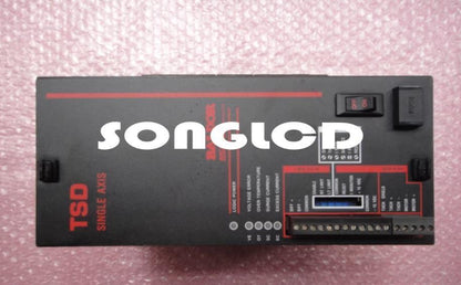 TSD-100-05-1-A High Precision Component - ACCUTECH CONTROLS