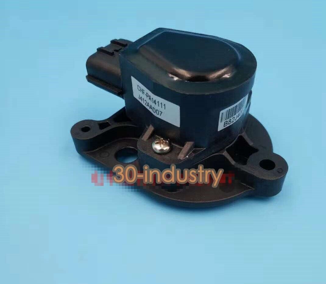 CHF-PA14111 Electric Forklift Rear Axle Steering Direction Sensor - KOEED