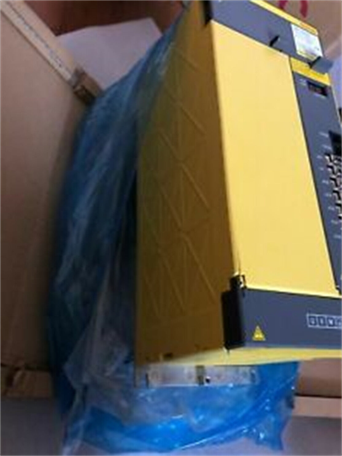 new  FANUC A06B-6111-H030#H550 Servo Drive A06B6111H030#H550