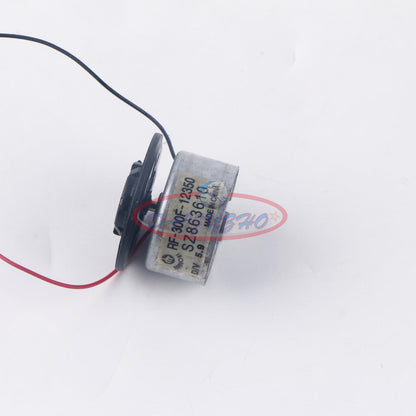 RF-300F-12350 24mm Motor Spindle Holder DC 5.9V CD DVD Player - XX