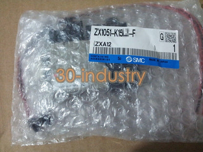 SMC ZX1051-K15H-F Vacuum Generator - 1PCS New - SMC