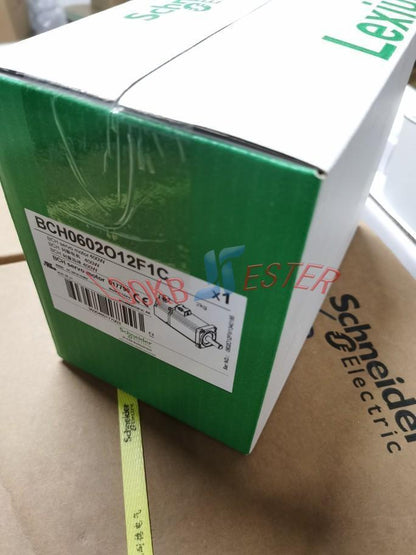 new 1PCS Servo Motor BCH0602O12F1C - NONE