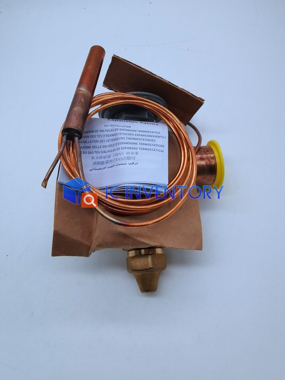 new 1PCS For Sporlan Valve OVE-20-CP100 OVE20CP100 - SPORLAN