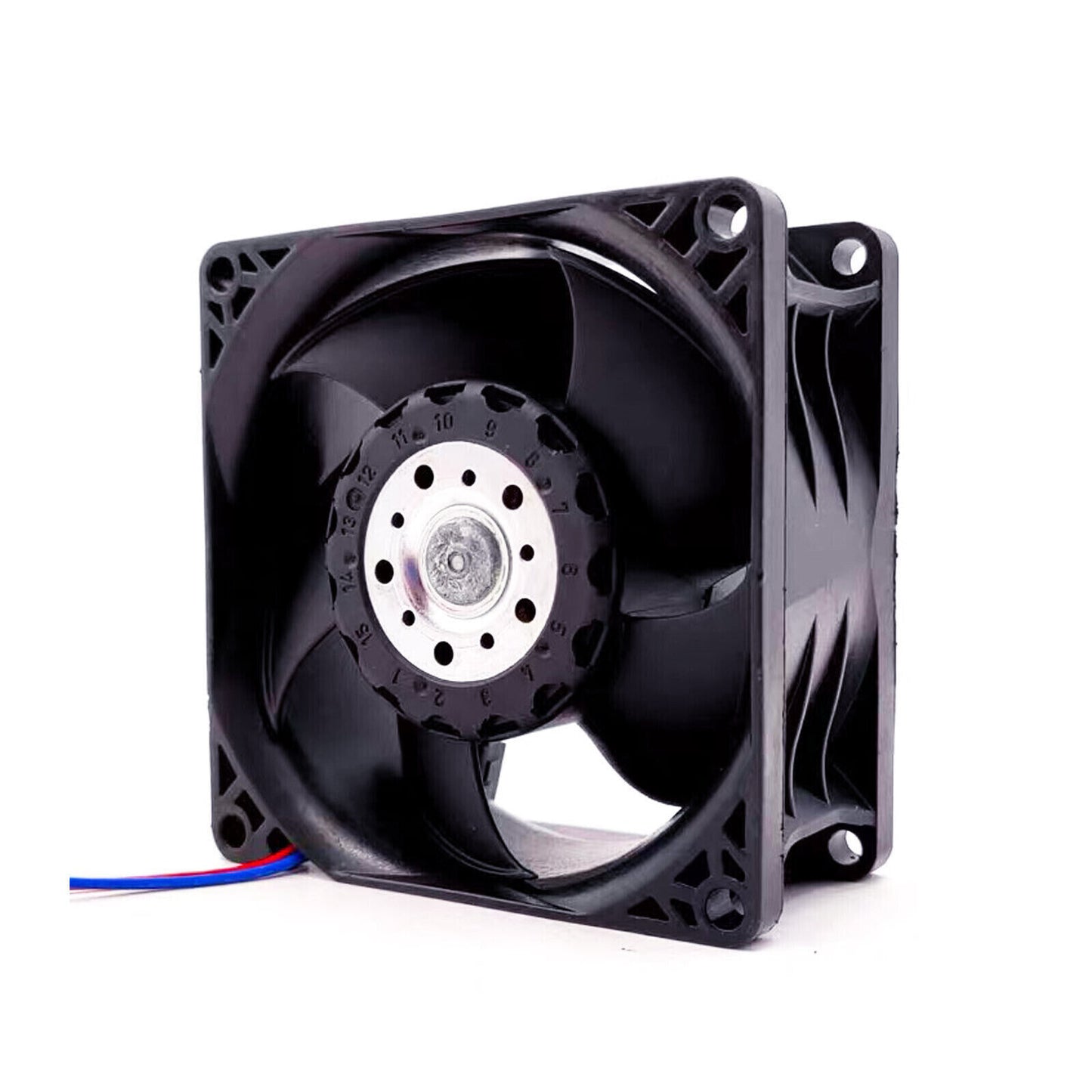 8214 J/2H4P 24V 1.55A 37W Cooling Fan - KOEED