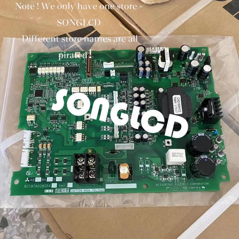 1PCS NEW BC187A028G54 Gear Motor - OMRON