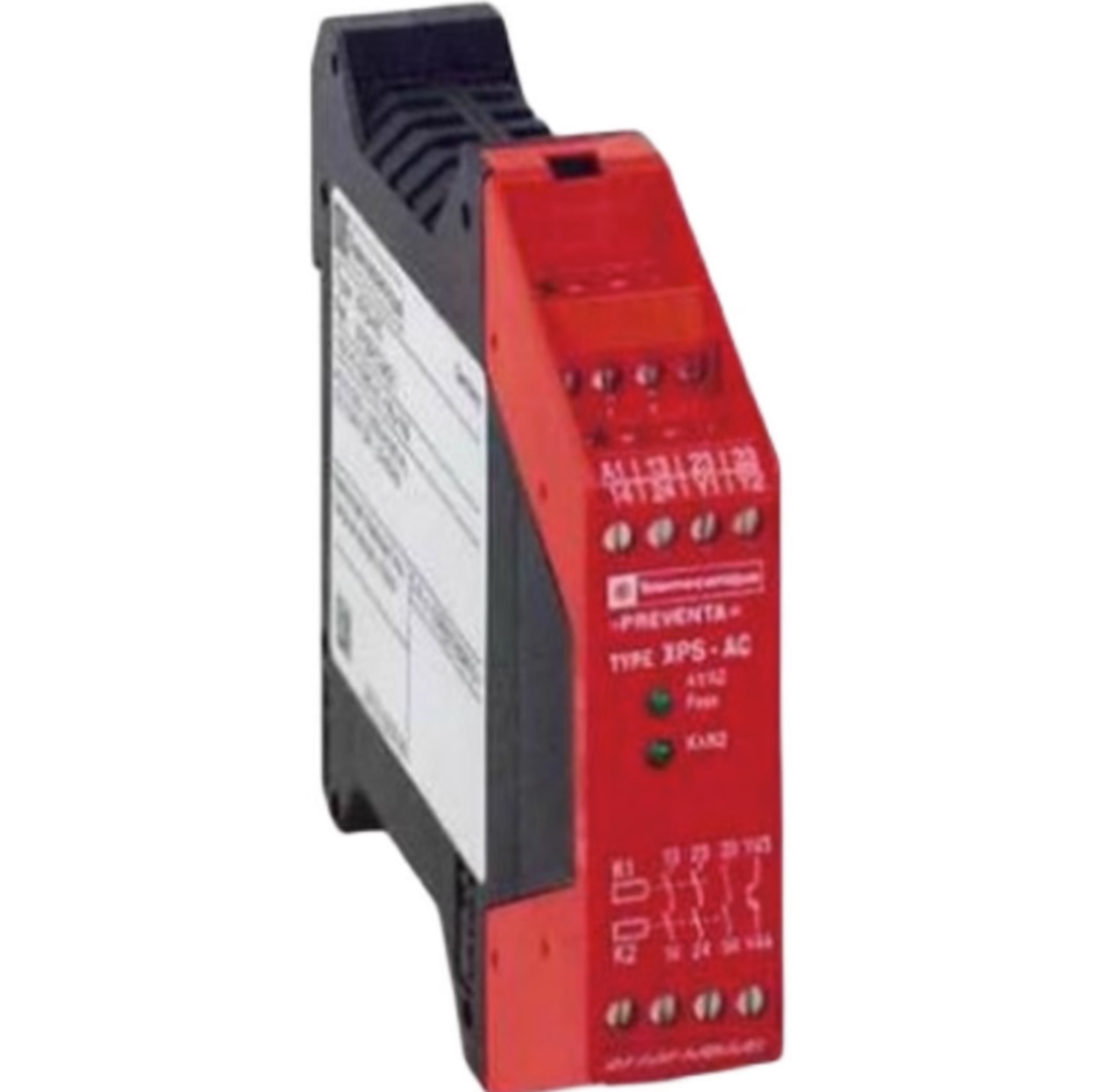 XPSUAK12AP - SCHNEIDER ELECTRIC