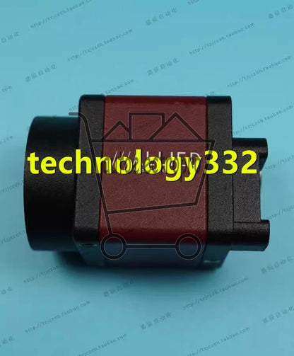 1PCS AVT Guppy PRO GPF 032B ASG industrial camera #YY