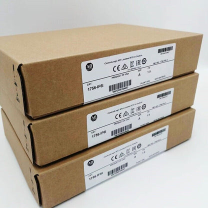 ControlLogix 6 Point Isolated Module - CONTROLLOGIX