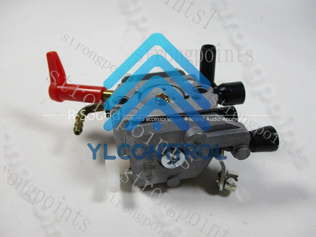 1PCS HS82T replace FOR STIHL hedge trimmer trimmer carburetor assembly~