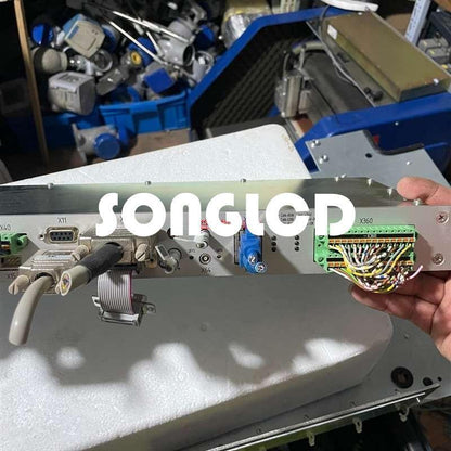 1PCS RCU-CON 15260014-58 - High-Quality Electronic Component - RCU COMPONENTS