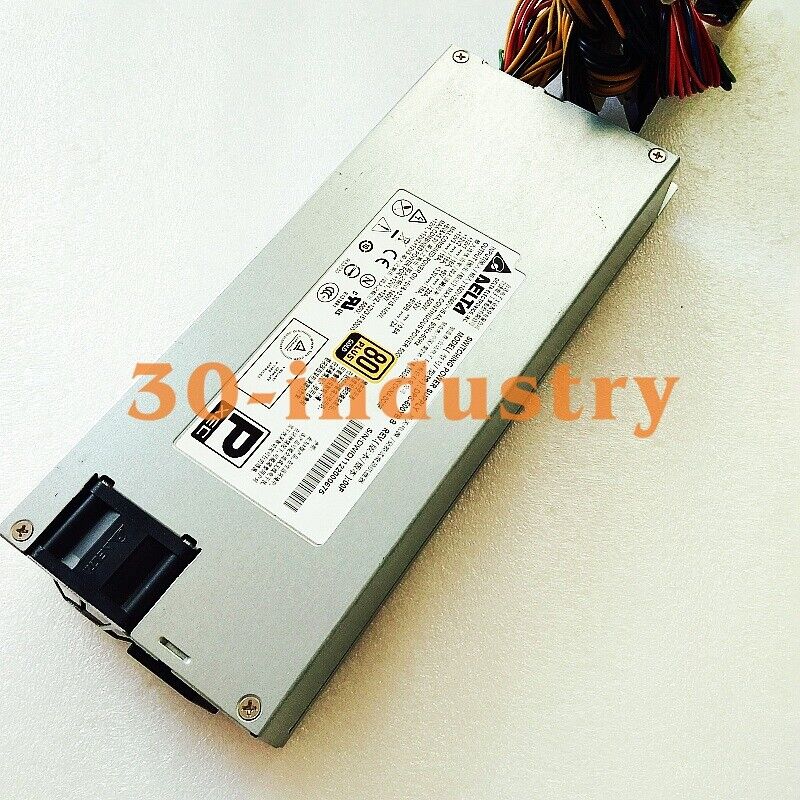 DELTA 1U 500W Server Power Supply DPS-500YB B Dual 8PIN - DELTA