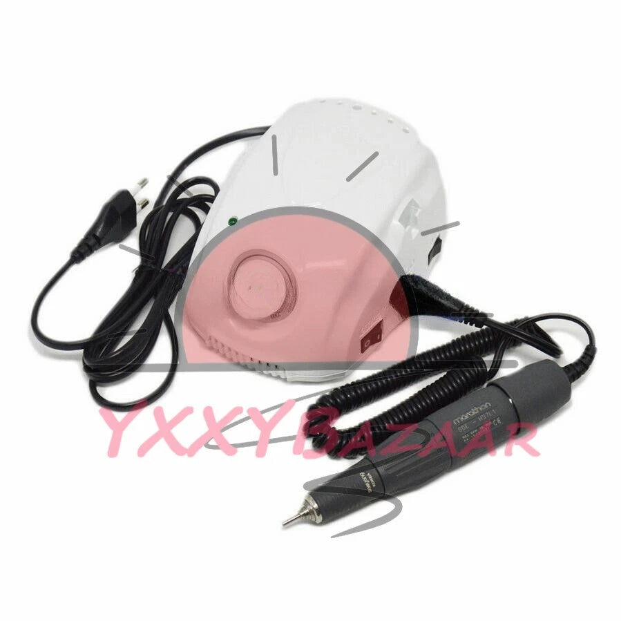 STRONG MARATHON champion-3 H37L1 Handle 35000rpm Electric Nail Drill Micro Motor