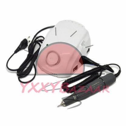 STRONG MARATHON champion-3 H37L1 Handle 35000rpm Electric Nail Drill Micro Motor