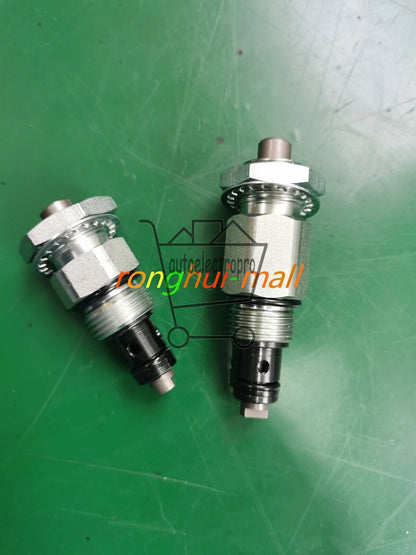 Manual Valve Lowering Unloading Valve Car Lift Forklift Truck Valve JHF06-227