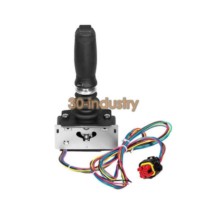 JLG Lift Controller Handle Model 1001118416, Replacement Parts - JLG