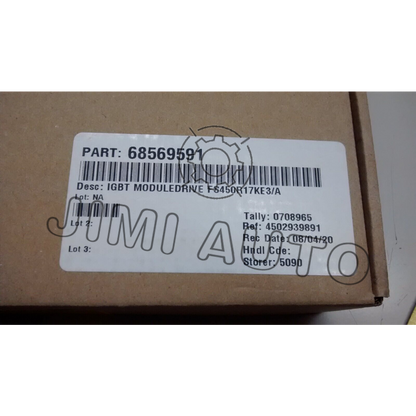ABB FS450R17KE3 AGDR-71C Inverter new product - ABB