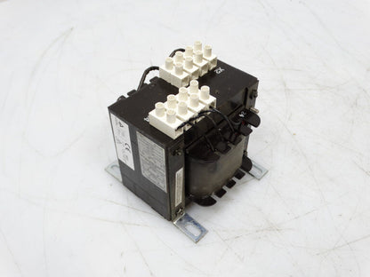 Allen Bradley 1497-H-BASX-0-N Series A Transformer with 230V 1800VA 60Hz - ALLEN BRADLEY