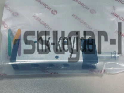 1pcs ones NORGREN solenoid valve V61B513A-A2 without coil