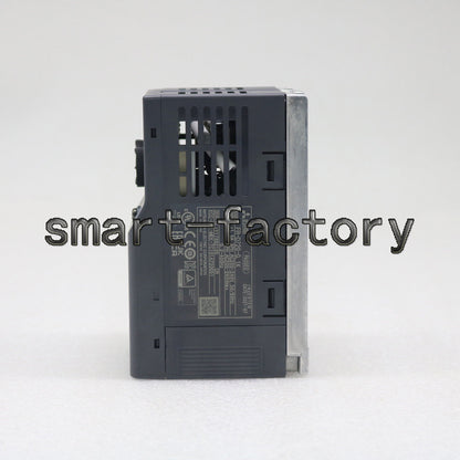 Mitsubishi Inverter FR-D720-0.1K 1-Year Warranty - MITSUBISHI