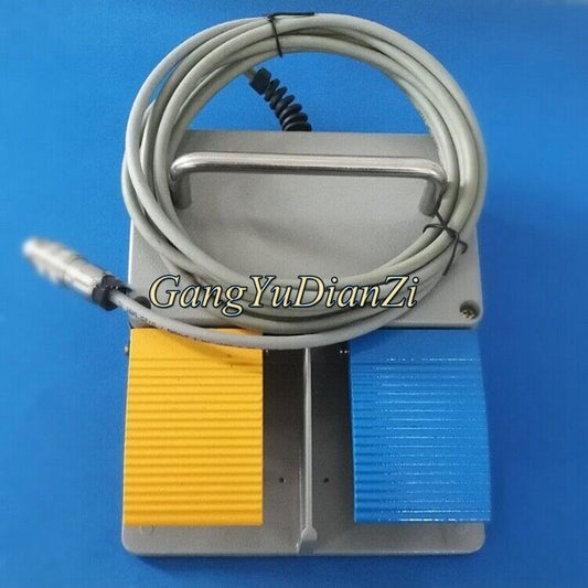 FOR Olympu WB50402W Ultrasonic Electric Knife Accessories Foot Switch ESG400 Model: WB50402W, ESG400 - OLYMPU