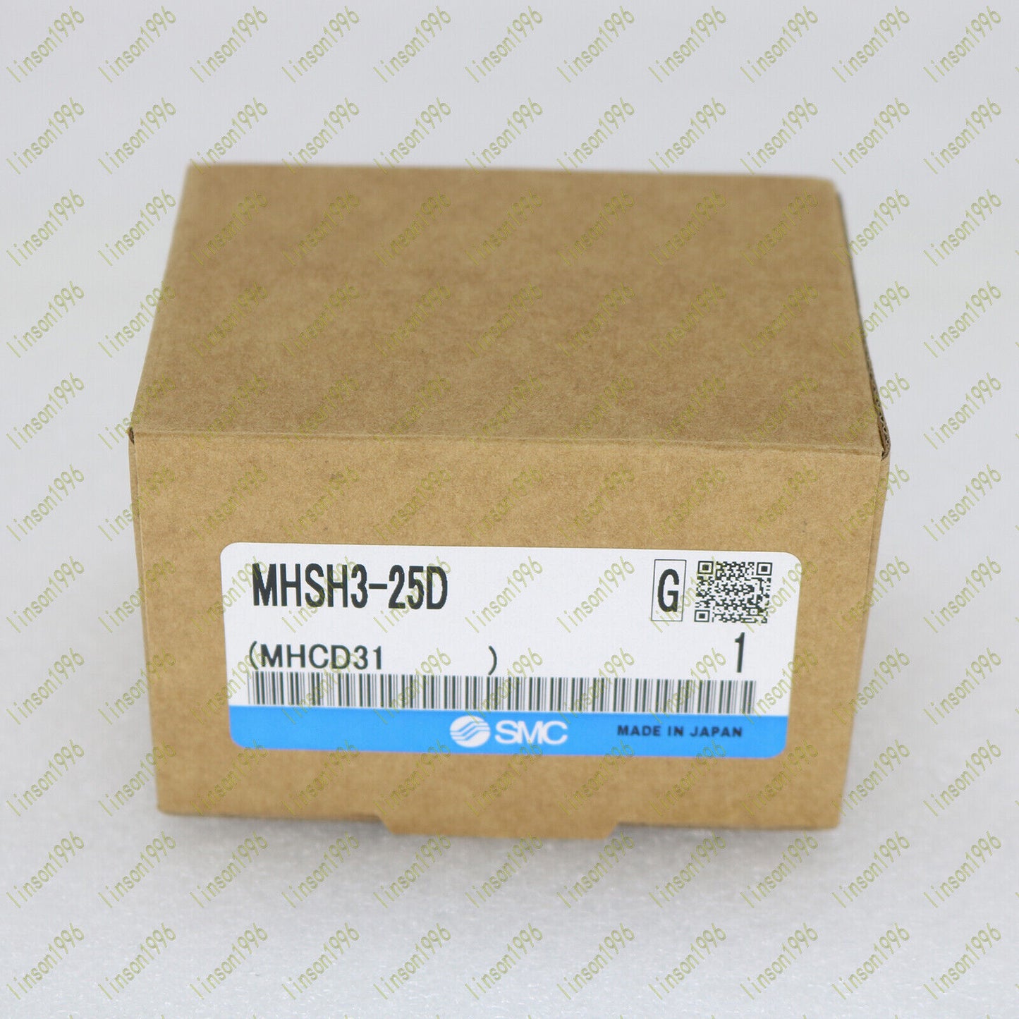 1PC SMC MHSH325D Cylinder - SMC