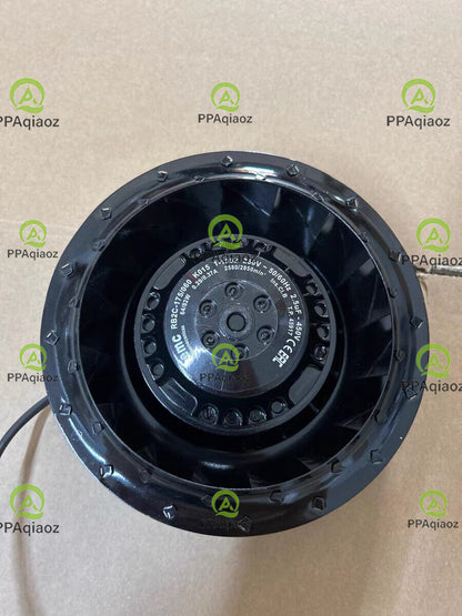 1PCS EMC Centrifugal Fans RB2C-175/060 K015 I-1892 230V Fast - EMC