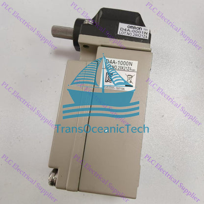 new D4A-1101N 1PCS est&In Stock with Box Omron D4A-1101N Switch Fast
