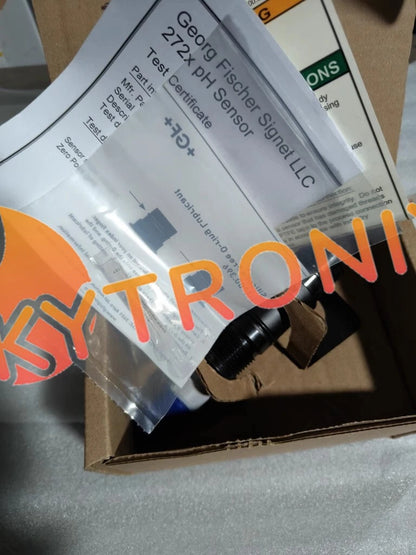 1pcs American GF PH meter sensor 3-2724-10 electrode sensor probe