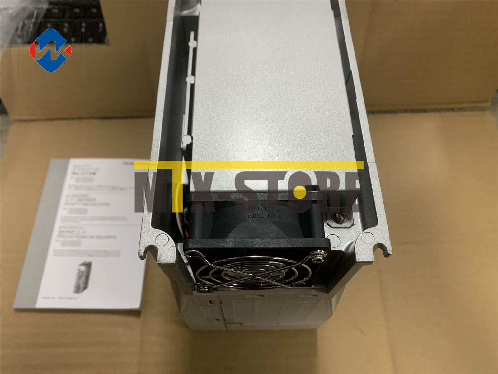 new cx1pcs ones Yaskawa servo drives SGDV-200A11A - YASKAWA