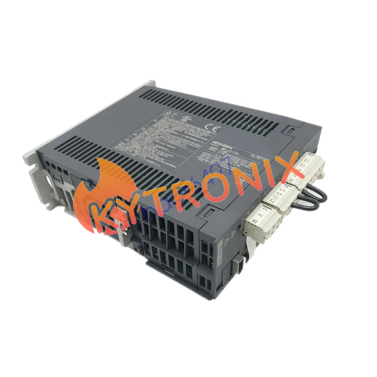 MITSUBISHI MR-J3-70A 750W AC Servo Amplifier NIB Free Ship