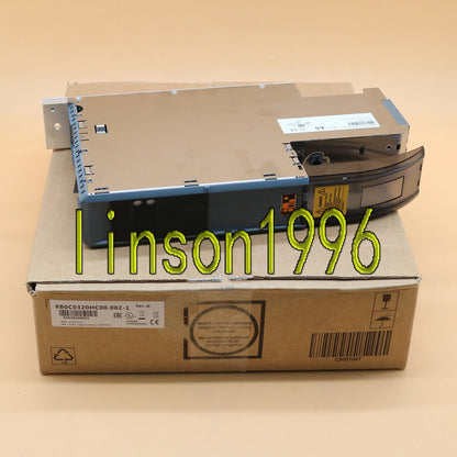 new One For B&R 8B0C0320HC00.002-1 in Box Fast Shipping - B&R