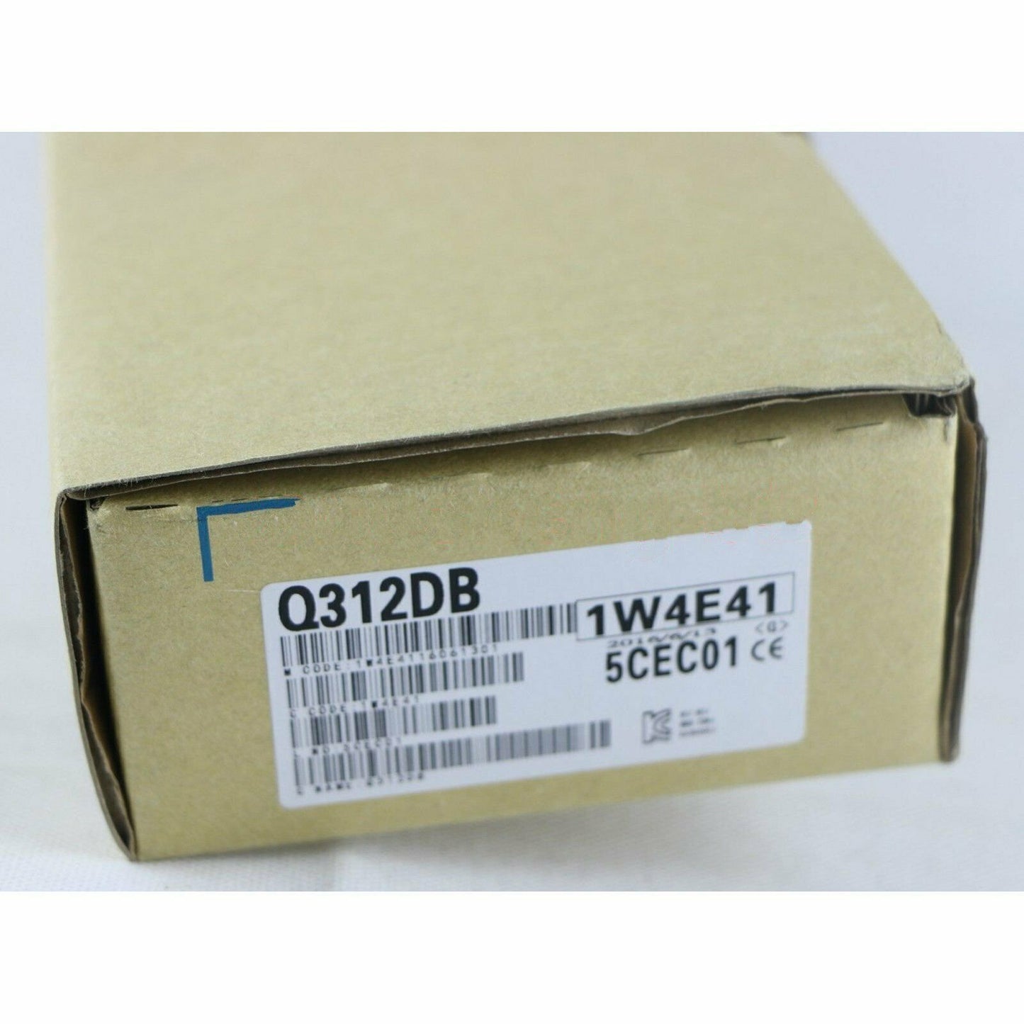 Mitsubishi Q312DB Extended Base Unit Module - MITSUBISHI