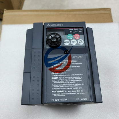 MITSUBISHI FR-D740-036-NA / FRD740036NA () ONE