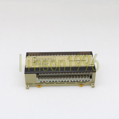 OMRON PLC CPM2A-60CDR-D programmable controller - OMRON