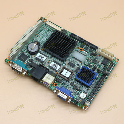 Used 1PC Advantech PCM-9375F Industrial Motherboard - ADVANTECH