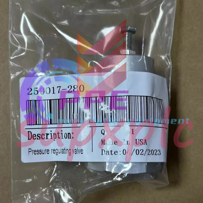 250017-280 Pressure Regulator Valve Assembly for SULLAIR Compressor 250017280