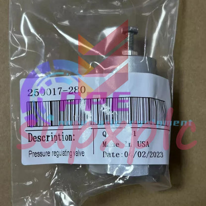 250017-280 Pressure Regulator Valve Assembly for SULLAIR Compressor 250017280