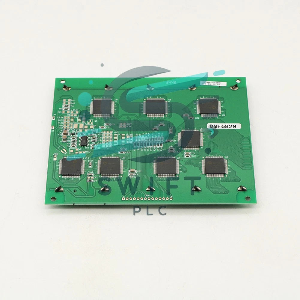 1PCS replacement 5.3" 256*128 Resolution LCD Screen DMF682N DMF682NF