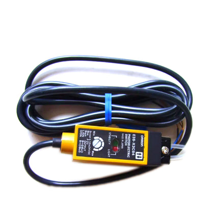 OMRON E3S-X3CB4 Photoelectric Switch - OMRON