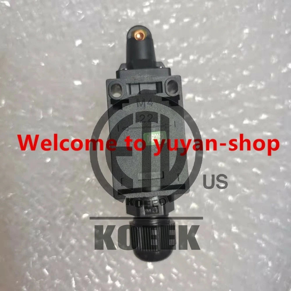 1pc Limit Switch QKS7 14A 250V #ko