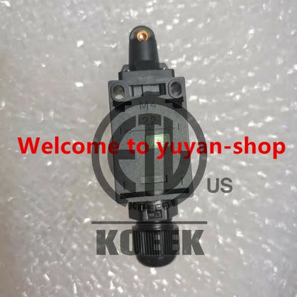 1pc Limit Switch QKS7 14A 250V #ko