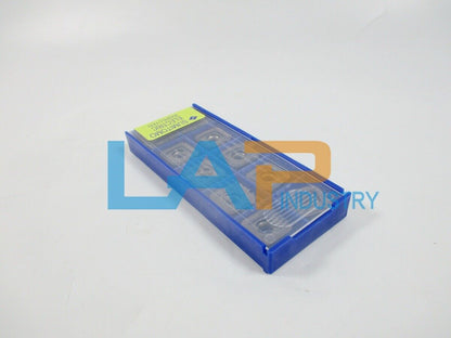 10PCS Sumitomo SEMT13T3AGSN-G ACP200 Carbide Inserts for Enhanced Cutting - SUMITOMO