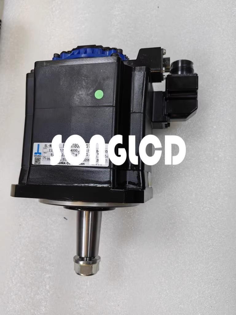 1pcs BL-MT80M-40TN - High-Performance Tool Component - BADECORP