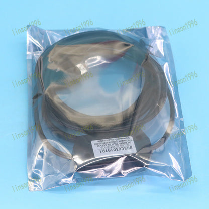 ABB PLC Programming Cable 3BSC630197R1 TK212A AC800M - ABB