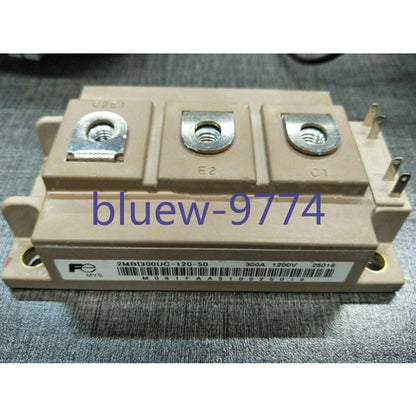 New 1PCS Fuji 2M 300V 120A Power Module - FUJI