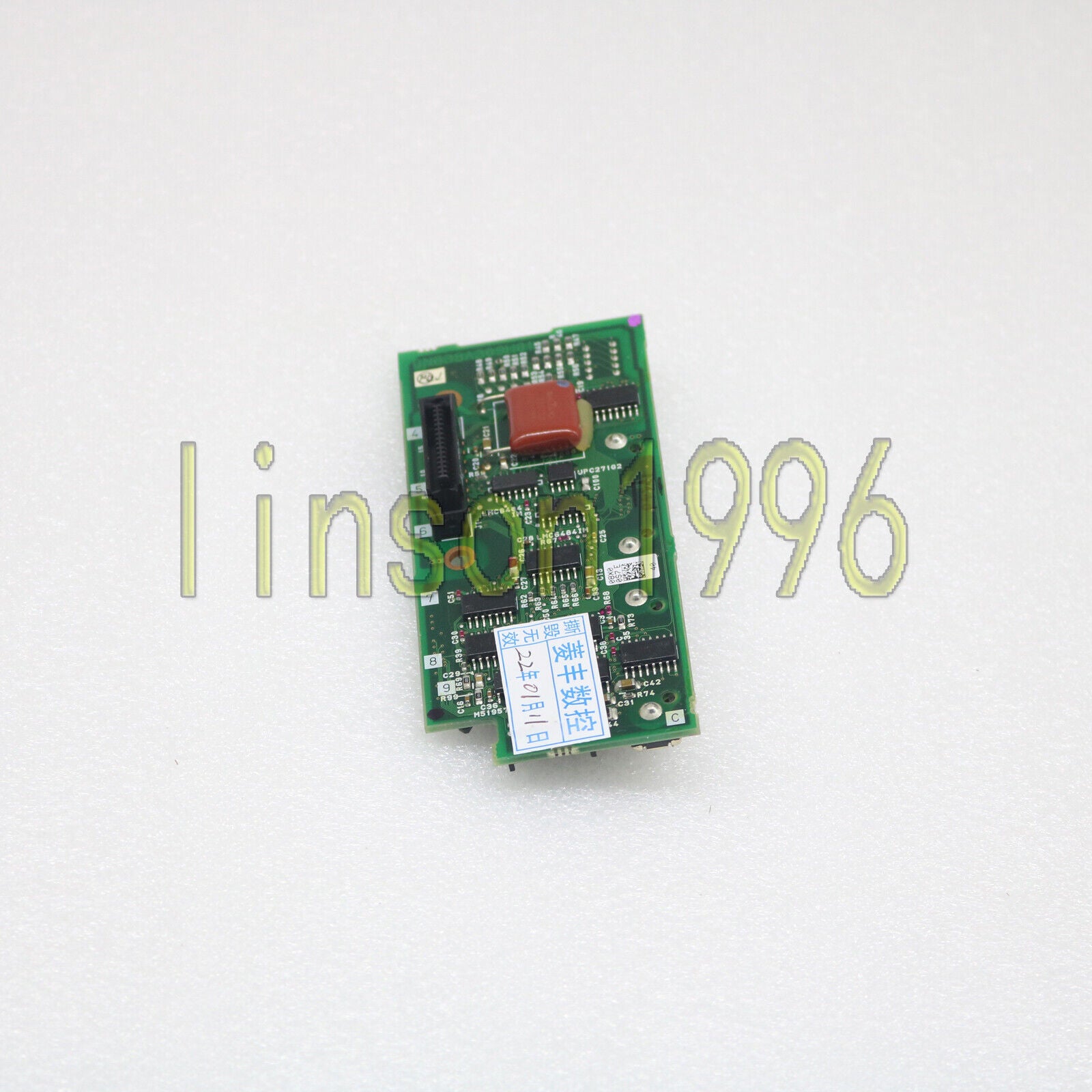 Mitsubishi Motherboard RK415D-2 BN638A309G51 Tested Good - MITSUBISHI