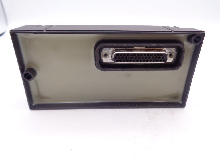 MURR ELEKTRONIK 55205 MANIFOLD - [Product Brief] - MURR ELEKTRONIK