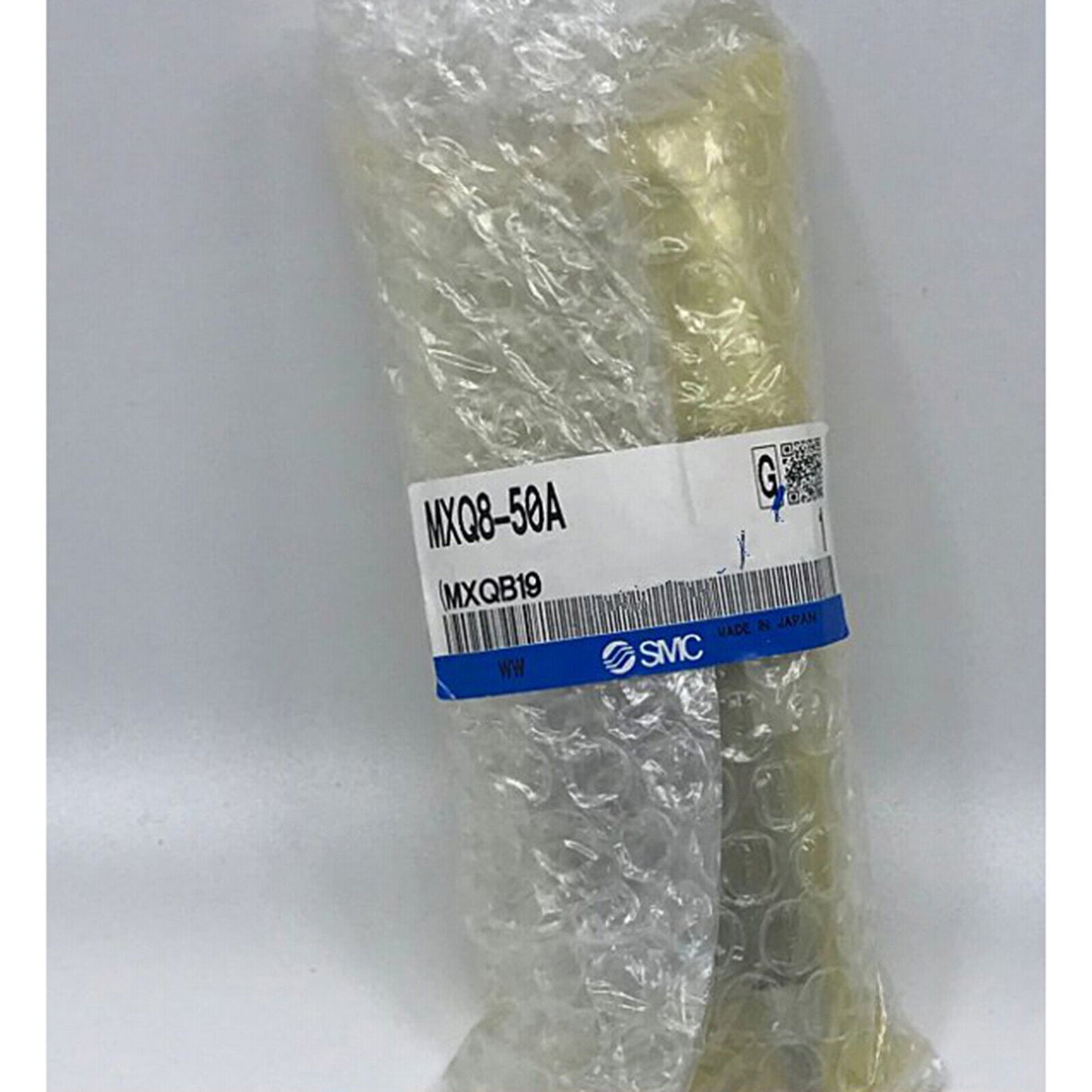1PCS SMC MXQ8-50A Cylinder - SMC