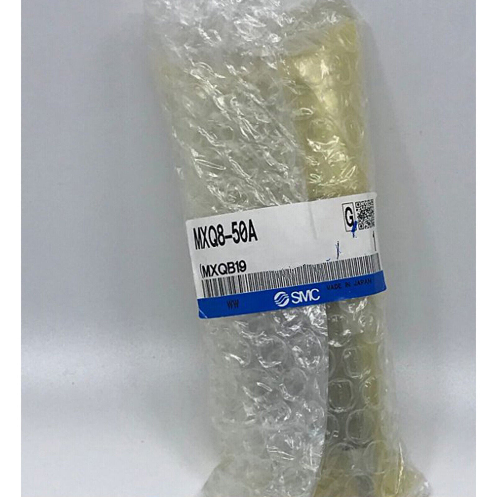 1PCS SMC MXQ8-50A Cylinder - SMC