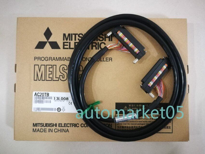 new Mitsubishi AC20TB Cable 1PC - MITSUBISHI